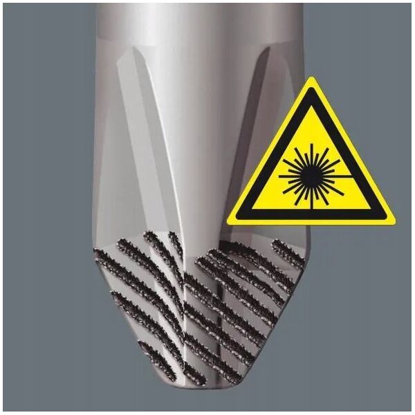 Sourcing Flat screwdriver WERA 334 1.0x6.0x150