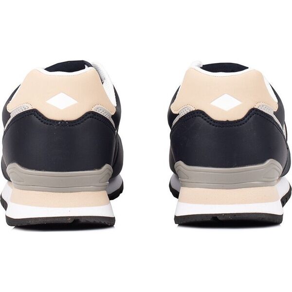 Lee Cooper Buty męskie sportowe miejskie Lee Cooper granatowe LCJ-23-31-3075M 41