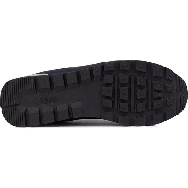 Lee Cooper Buty męskie sportowe miejskie Lee Cooper granatowe LCJ-23-31-3075M 44
