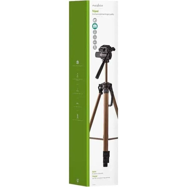 Nedis TPOD2300BZ