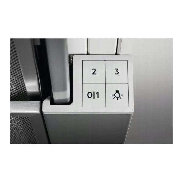 Okap Electrolux LFP326AB