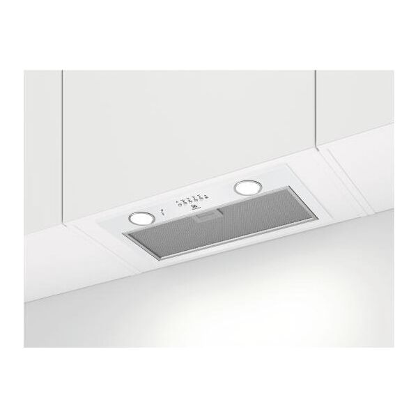 Okap Electrolux Built-in hood Electrolux CFG516W, 54cm