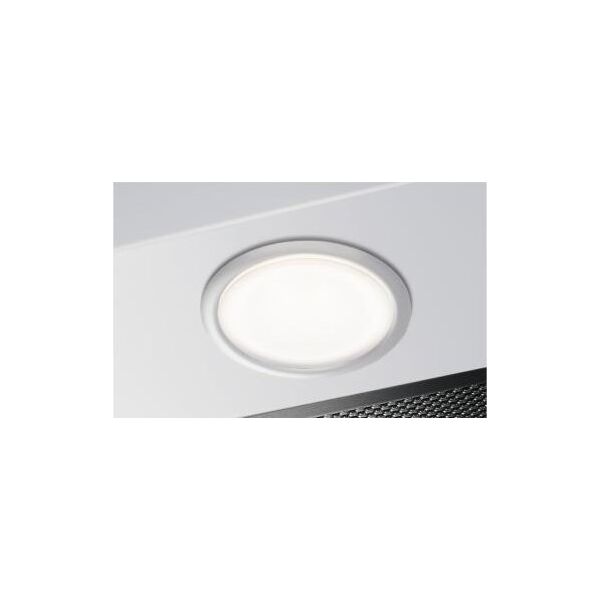 Okap Electrolux Built-in hood Electrolux CFG516W, 54cm