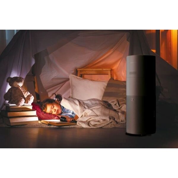 Oczyszczacz powietrza Hoover Air purifier Hoover HHP75CAH011