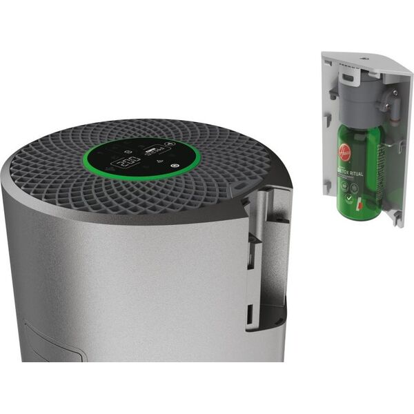 Oczyszczacz powietrza Hoover Air purifier Hoover HHP75CAH011