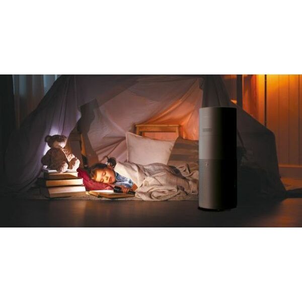 Oczyszczacz powietrza Hoover Air purifier Hoover HHP75CAH011