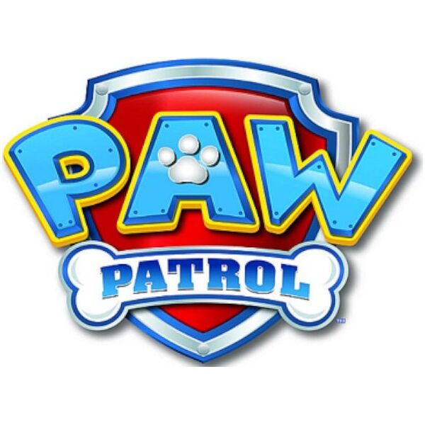 Spin Master SPIN Psi Patrol Nie upuść Chase 6068127 /6