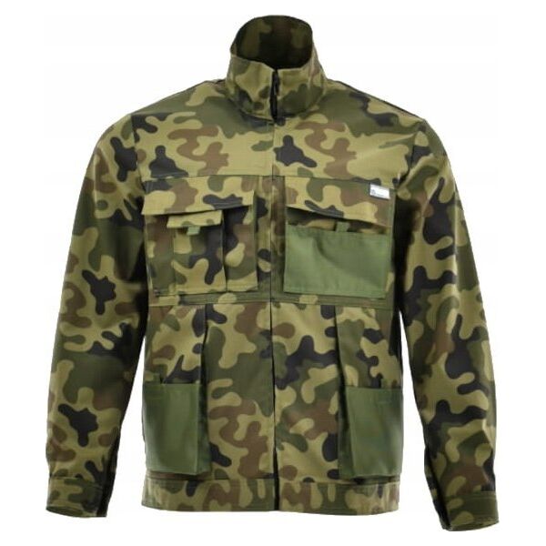 Kurtka męska SARA JACKET KING CAMOXL