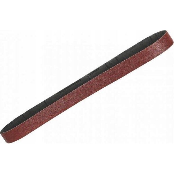 Dedra Taśma bezkońcowa #80 13x457mm 3szt do DED6917