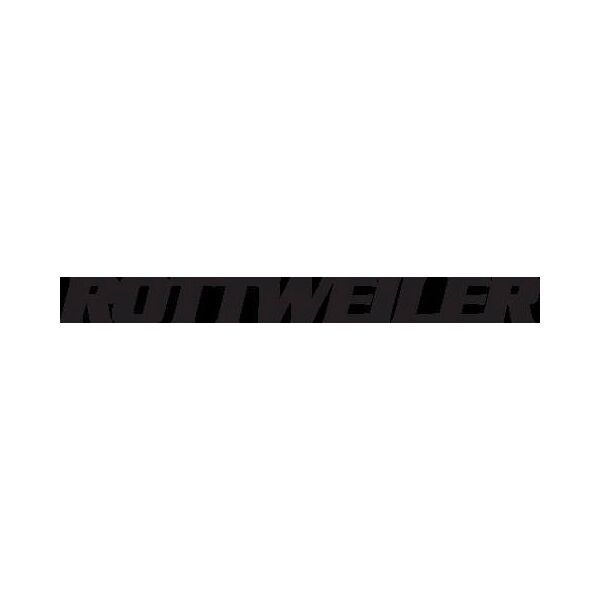 Yato YT.ROTTWEILER HOODIE SIZE. M