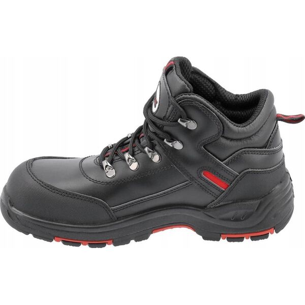 Yato YT. PARAN S3 WORK SHOES SIZE. 40