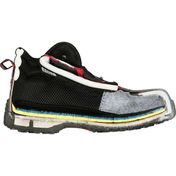 Yato YT. PARAN S3 WORK SHOES SIZE. 45