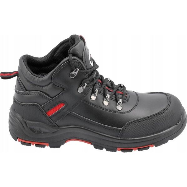 Yato YT. PARAN S3 WORK SHOES SIZE. 45
