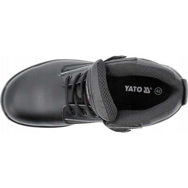 Yato YT.TARAN S3 WORK SHOES SIZE. 41