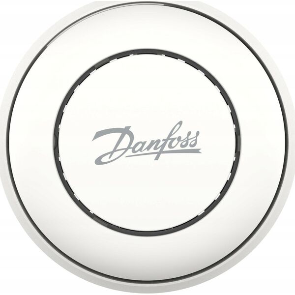 Danfoss Głowica Aero Wzmocniona, czujnik wbudowany