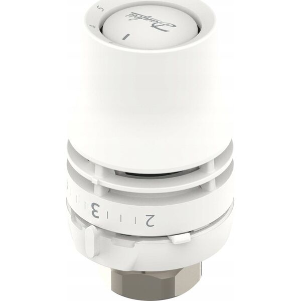 Danfoss Głowica Redia M30x1.5, czujnik wbudowany, MIN 16°