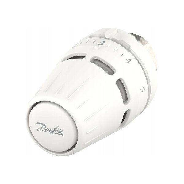 Danfoss Głowica Regus M30x1.5, czujnik wbudowany
