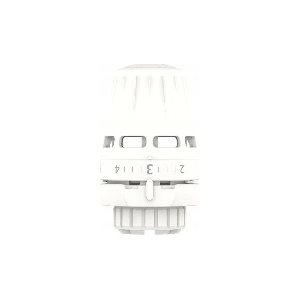 Danfoss Głowica Regus M30x1.5, czujnik wbudowany