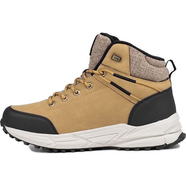 Lee Cooper Buty męskie Lee Cooper brązowe LCJ-23-01-2037M 44