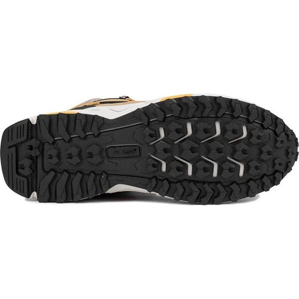 Lee Cooper Buty męskie Lee Cooper brązowe LCJ-23-01-2037M 44