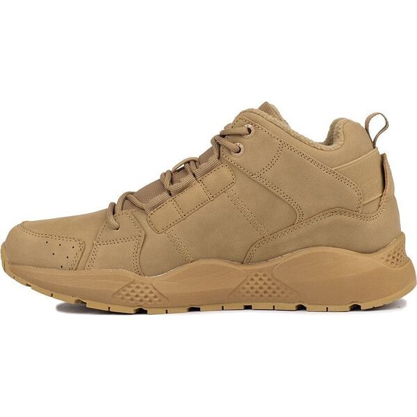 Lee Cooper Buty męskie Lee Cooper brązowe LCJ-23-31-3067M 42