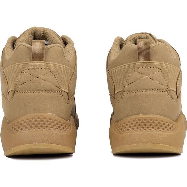 Lee Cooper Buty męskie Lee Cooper brązowe LCJ-23-31-3067M 42