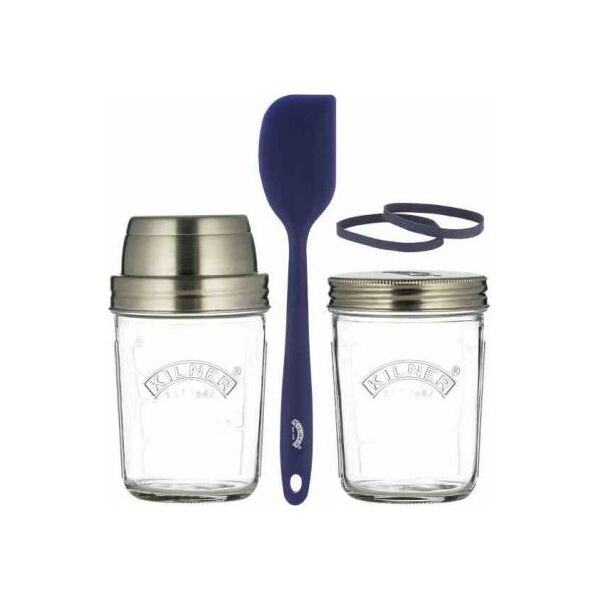 Kilner Zestaw do przygotowania zakwasu / Kilner