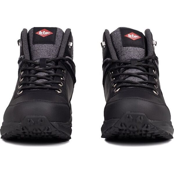 Lee Cooper Buty męskie Lee Cooper czarne LCJ-23-01-2036M 42
