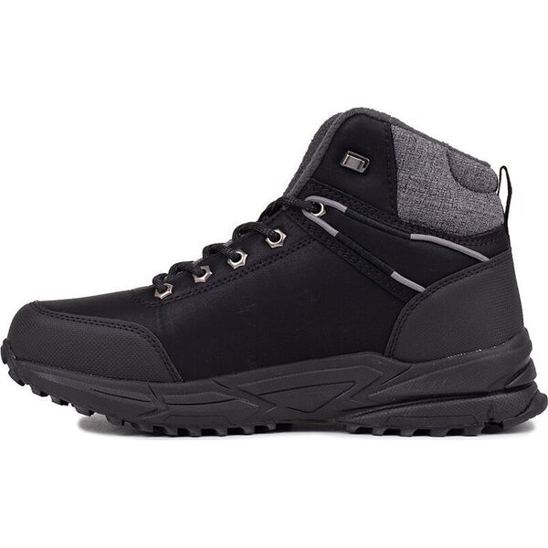 Lee Cooper Buty męskie Lee Cooper czarne LCJ-23-01-2036M 45