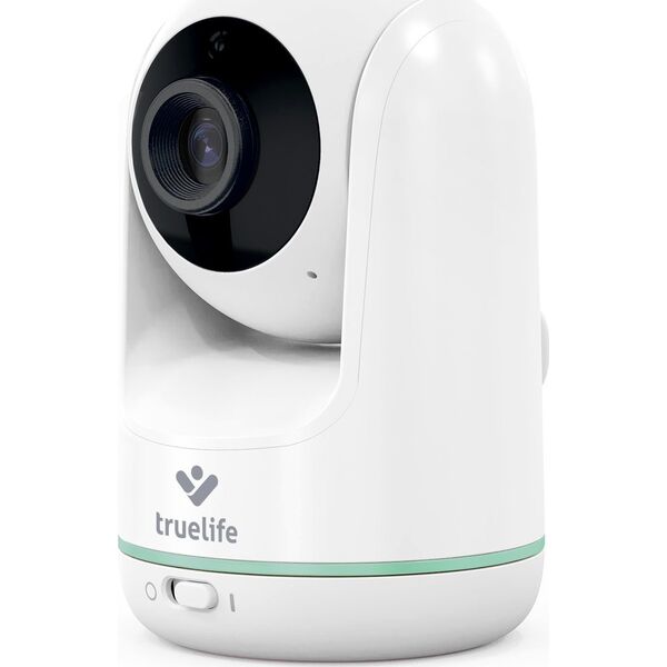 TrueLife TrueLife NannyCam R5 Baby unit