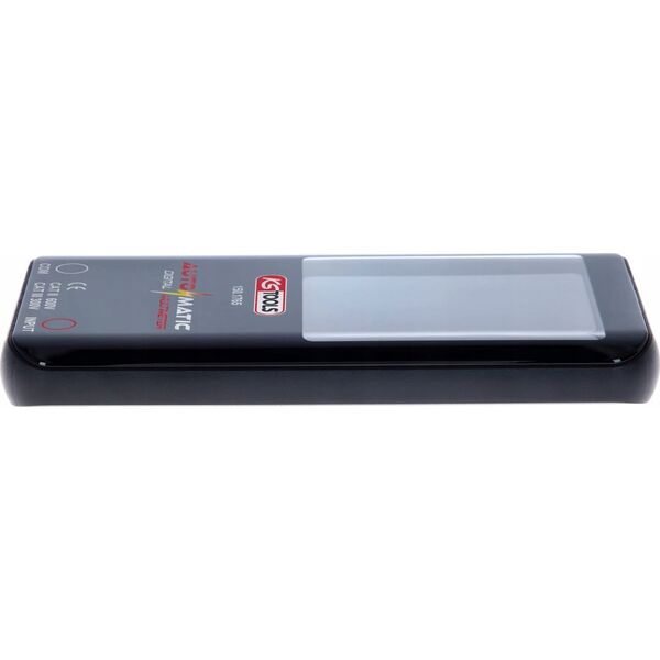 Sourcing Automatic digital multimeter with tips KS TOOLS