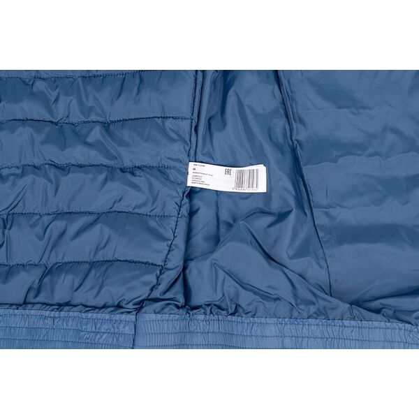 4f Kamizelka męska 4F M062 denim 4FAW23TVESM062 32S M