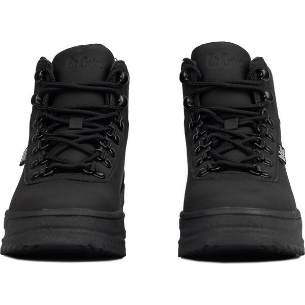 Lee Cooper Buty damskie Lee Cooper czarne LCJ-23-31-3028LA 36