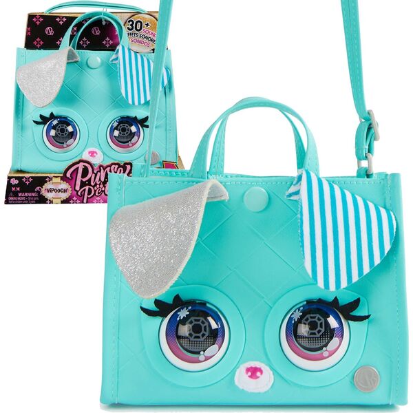 Spin Master *****SPIN PursePets torebka Szczeniaczek 6066781