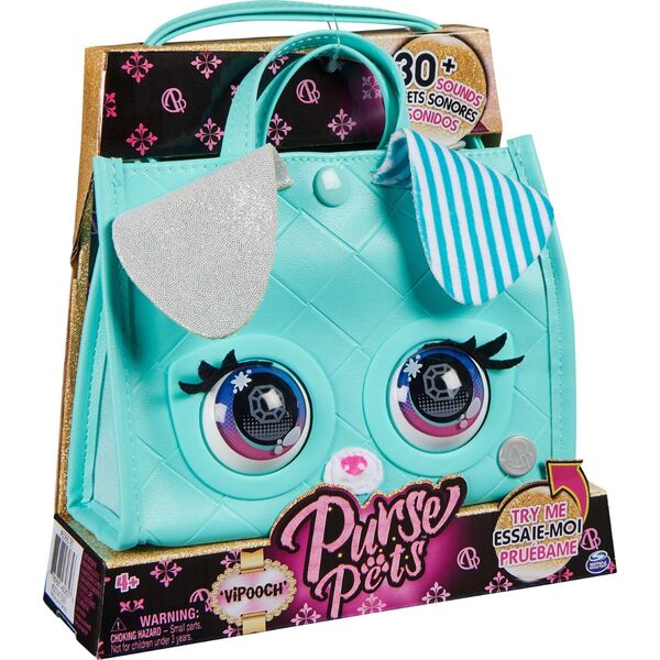 Spin Master *****SPIN PursePets torebka Szczeniaczek 6066781