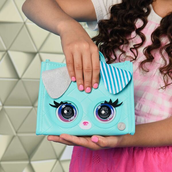 Spin Master *****SPIN PursePets torebka Szczeniaczek 6066781