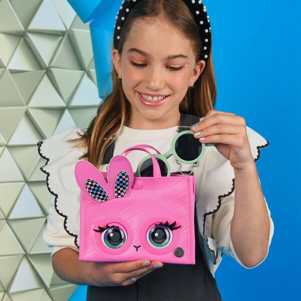 Spin Master *****SPIN Purse Pets torebka Kotek 6066782 /4