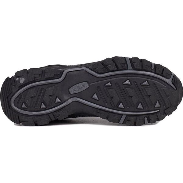 Lee Cooper Buty męskie Lee Cooper czarne LCJ-23-01-2021M 42