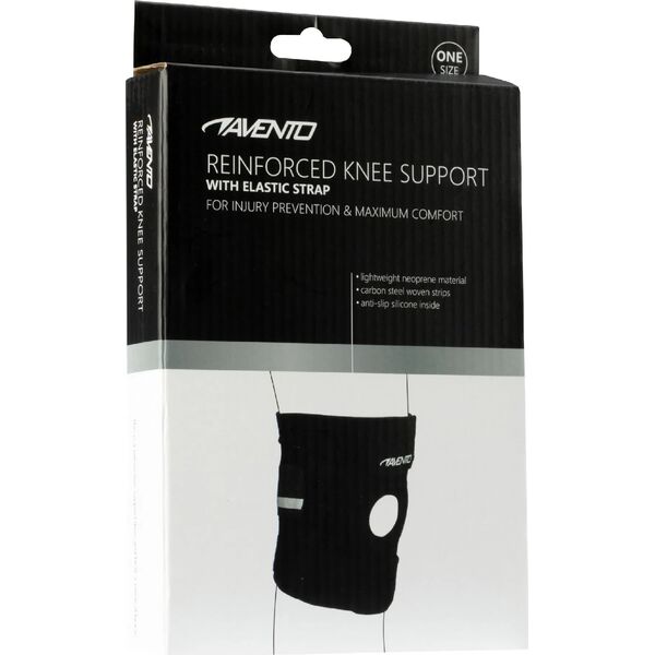 SKO Knee bandage AVENTO 44SE