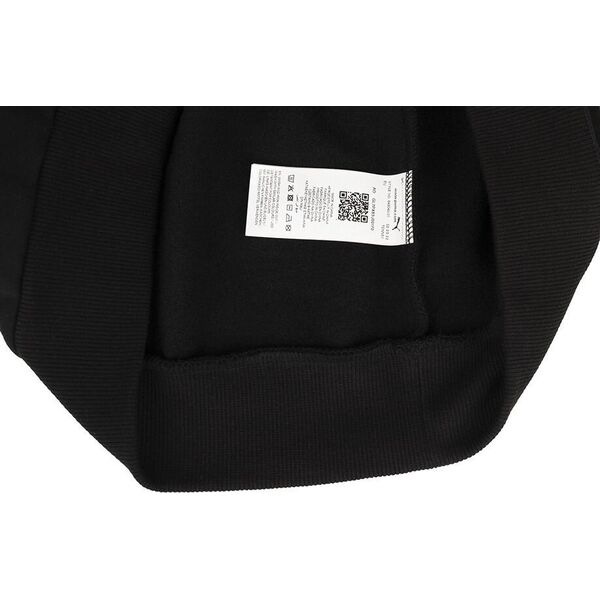 Puma Bluza męska Puma ESS  Tape Hoodie FL czarna 849040 01 L