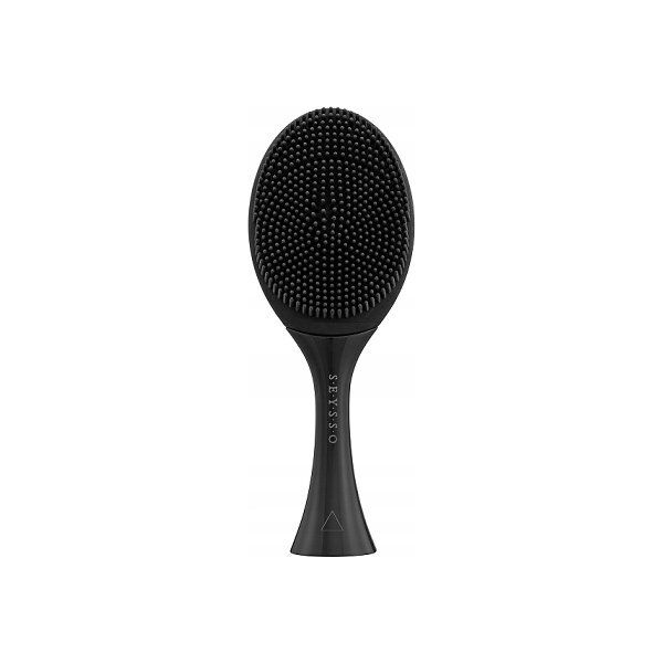 Końcówka Seysso SEYSSO KOŃCÓWKI GOLD BLACK 1szt. DERMO