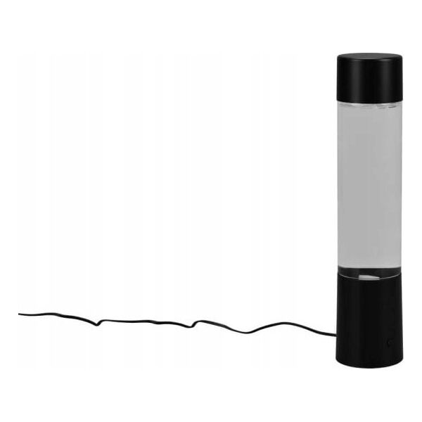 Lampka biurkowa Sourcing TABLE LAMP TORNADO 0.9W LED R50751032