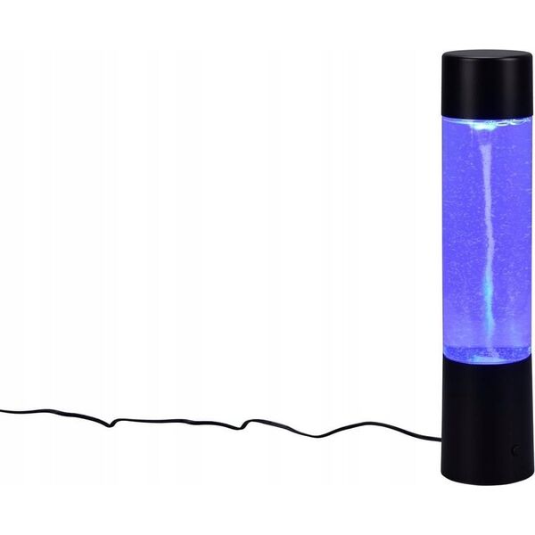Lampka biurkowa Sourcing TABLE LAMP TORNADO 0.9W LED R50751032