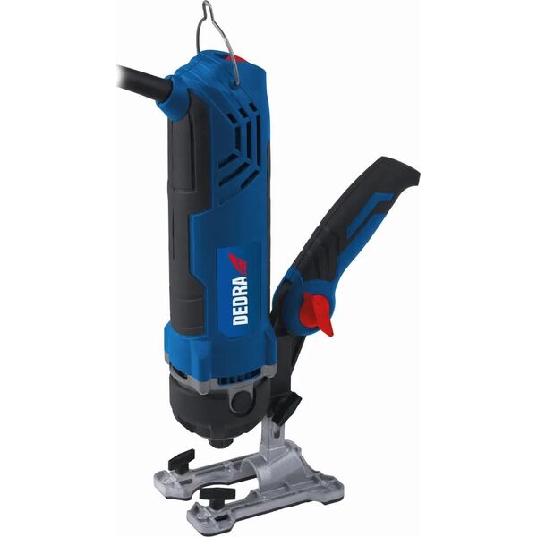 Frezarka Dedra Frezarka wielofunkcyjna 550W