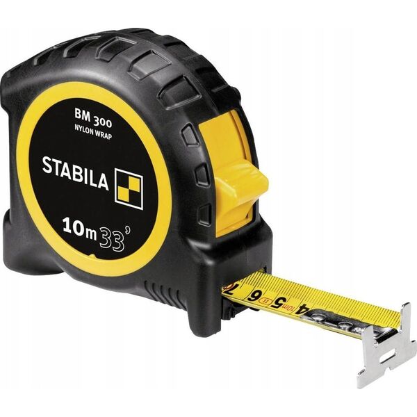 Stabila Roulette STABILA BM300 10m