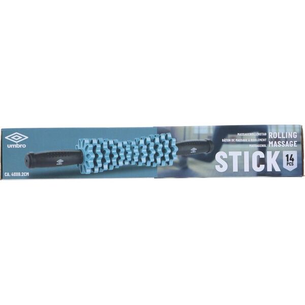 Umbro WAŁEK STICK ROLLER FITNESS UMBRO