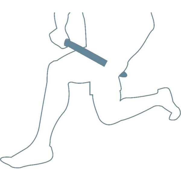 Umbro WAŁEK STICK ROLLER FITNESS UMBRO