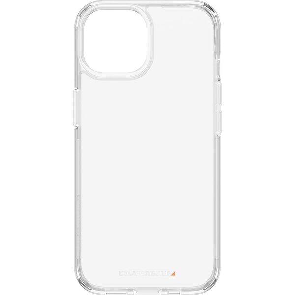 PanzerGlass PanzerGlass Privacy Bundle 3in1 iPhone 15 6.1" D3O Hardcase + Screen Protector UWF+ Lens 1136+1172+P2809
