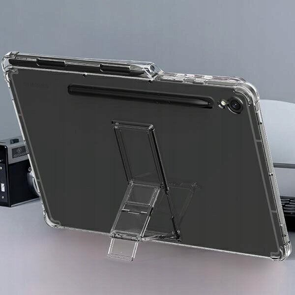 Etui na tablet Sourcing Araree case Flexield SP Sam Tab S9+ transparent AR20-01789A