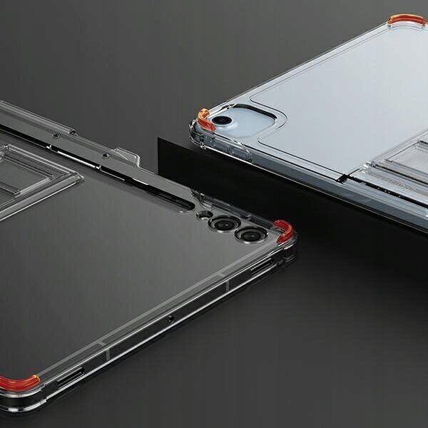 Etui na tablet Sourcing Araree case Flexield SP Sam Tab S9+ transparent AR20-01789A